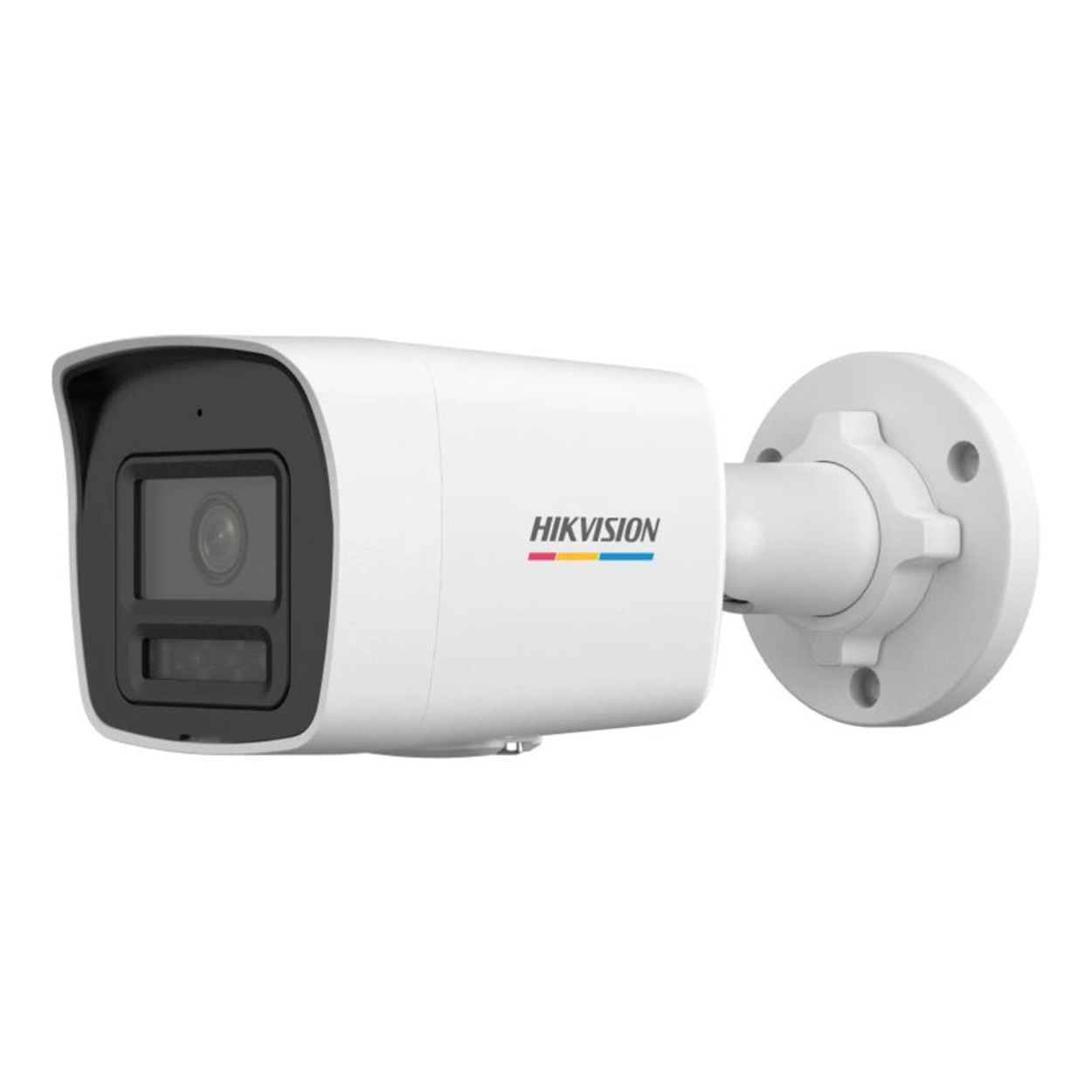 Hikvision DS-2CD1047G0-LUF Bullet 4 MP 4mm Lens IP Güvenlik Kamerası
